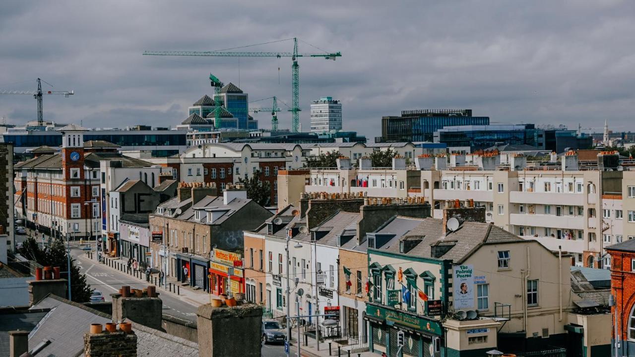 Pearse Street Suites — Photos 2